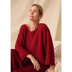 Compleet Breipakket - Trui - Linarte - Classici 28 (model 32)