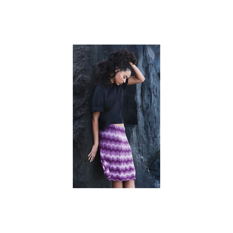 Rok - Gomitolo Tono - Gomitolo 15 (model 25)