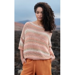 Compleet breipakket - Trui - Gomitolo Mambo - Gomitolo 15 (Model 7)