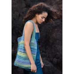 Compleet haakpakket - Tas - Gomitolo Mambo - Gomitolo 15 (model 14)