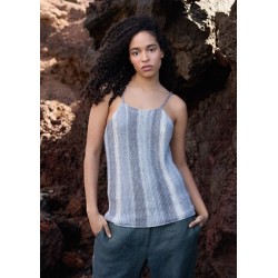 Compleet breipakket - Topje - Gomitolo Mambo - Gomitolo 15 (model 18)