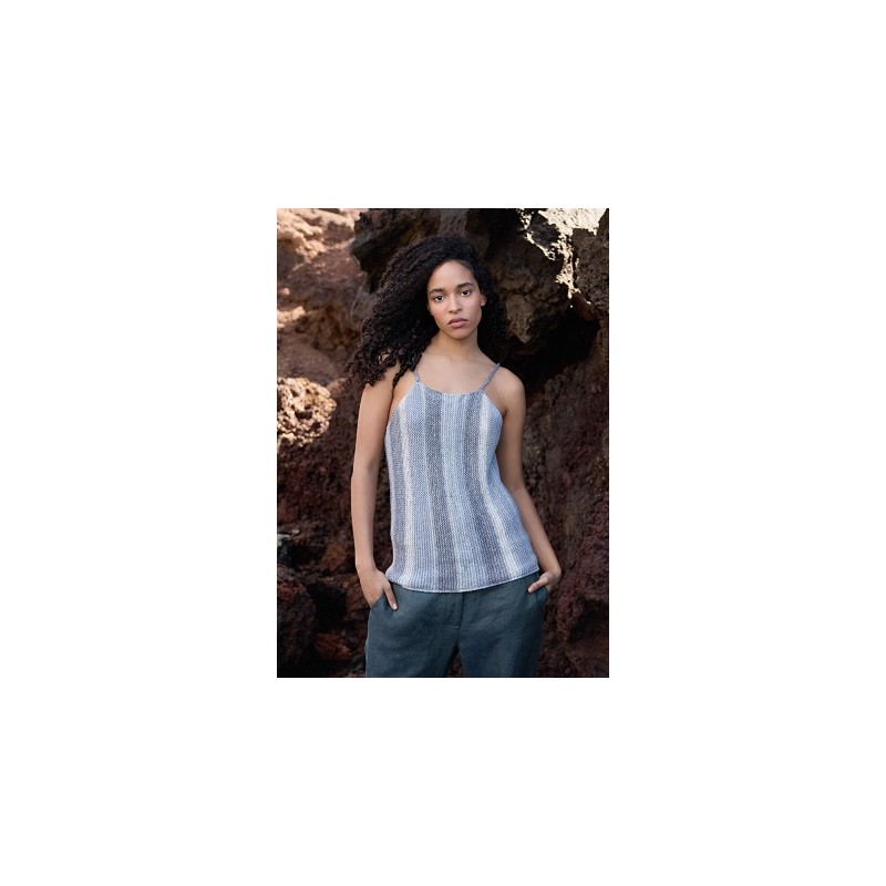 Topje - Gomitolo Mambo - Gomitolo 15 (model 18)