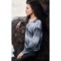 Compleet breipakket - Trui - Gomitolo Tono - Gomitolo 15 (model 19)