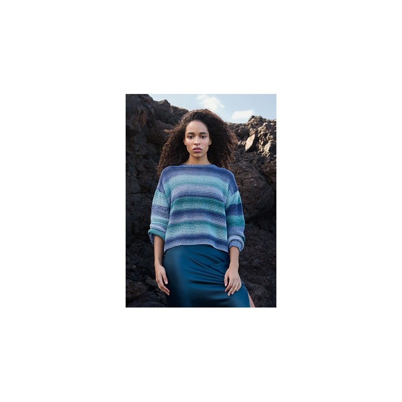 Trui - Gomitolo Tono - Gomitolo 15 (model 28)