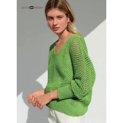 Trui - Alta moda Cotolana - Classici 18 (model 10)