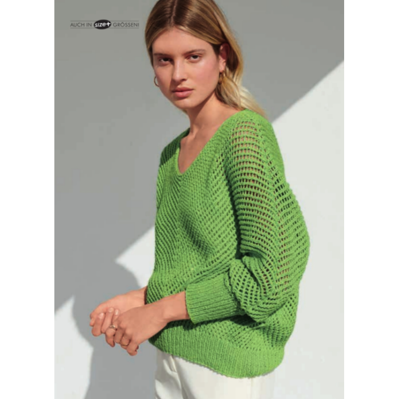 Trui - Alta moda Cotolana - Classici 18 (model 10)