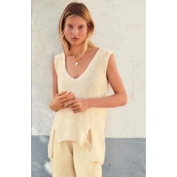 Trui - Alta  moda cotolana - Classici 18 (model 21)