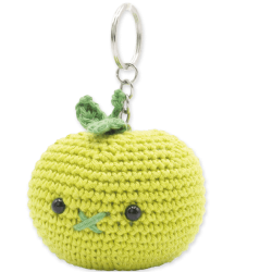 Hardicraft Haakpakket Tashanger Appel