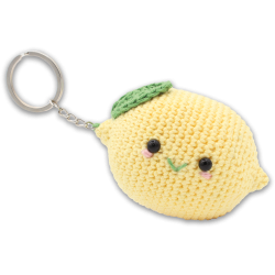 Hardicraft Haakpakket Tashanger Citroen