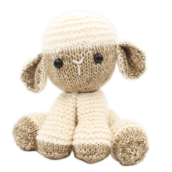 Hardicraft Breipakket Lore Lam