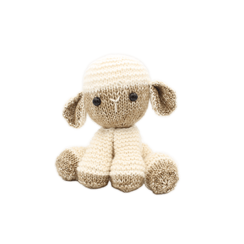 Hardicraft Breipakket Lore Lam