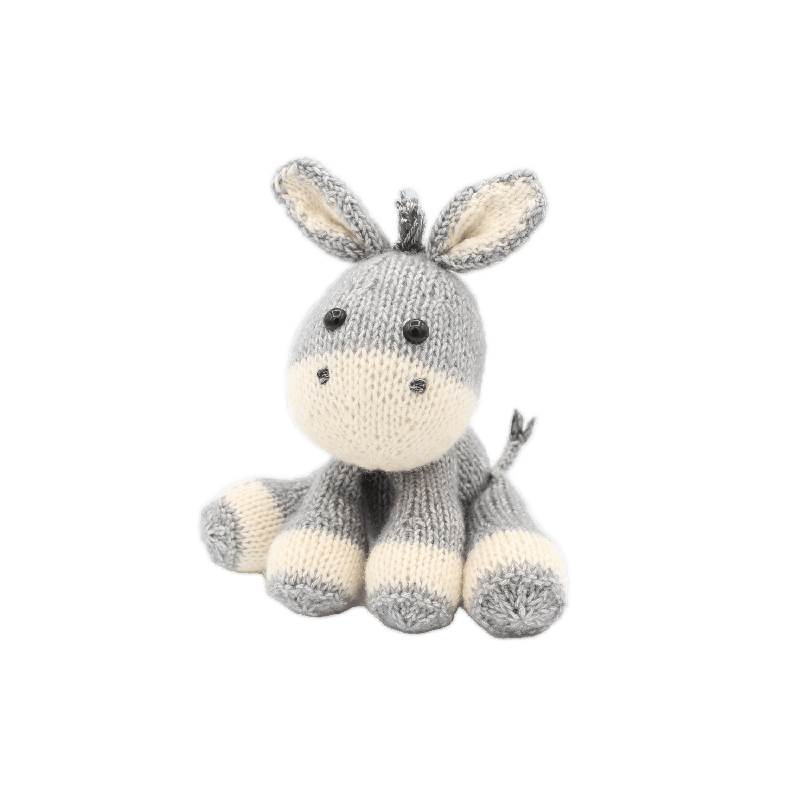 Hardicraft Breipakket Lente Ezel