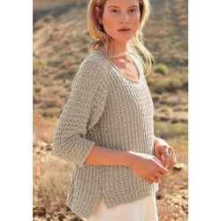 Trui - Alta Moda Cotolana - Classici 18 (model 27)