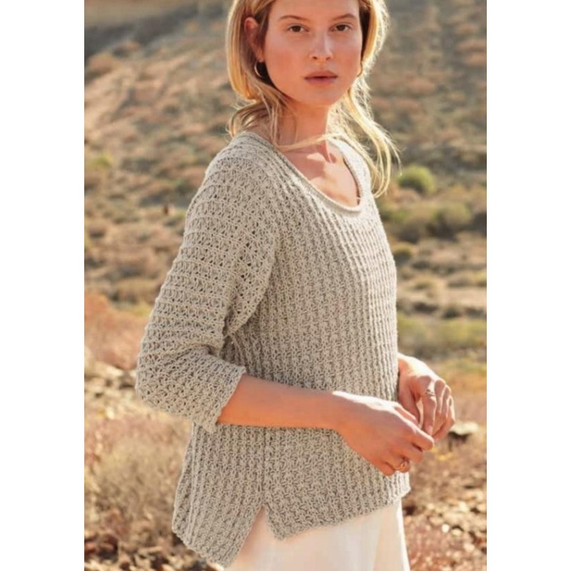 Trui - Alta Moda Cotolana - Classici 18 (model 27)