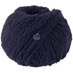 Lana Grossa Leggerissimo 14 Nachtblau