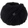 Lana Grossa Leggerissimo 18 Schwarz