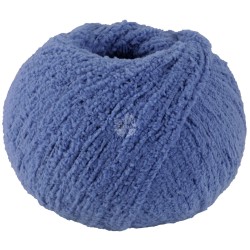 Lana Grossa Leggerissimo 09 Blau