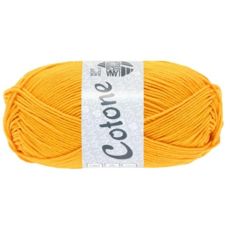 Lana Grossa Cotone 092