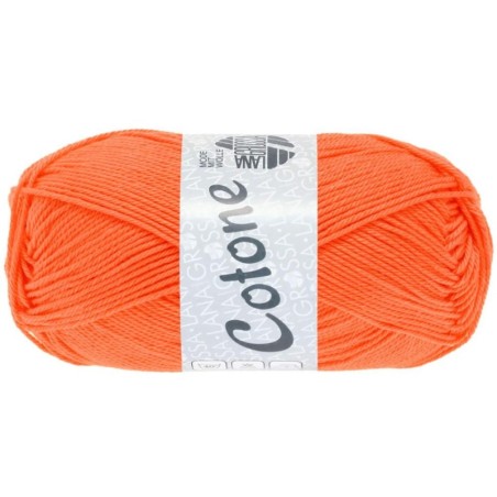 Lana Grossa Cotone 093