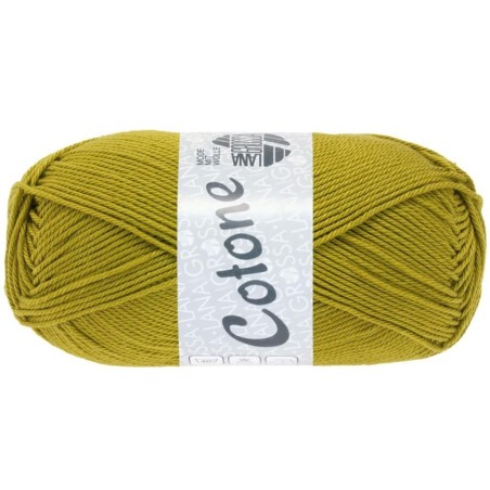 Lana Grossa Cotone 095