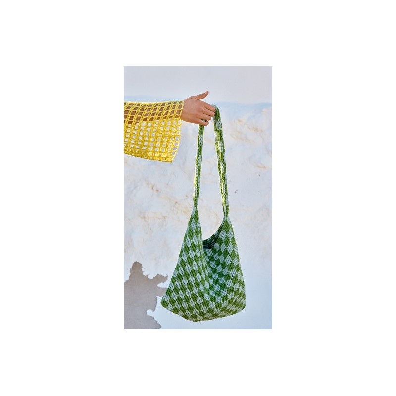 Tas - Promessa - Hakeln 8 (model 07)