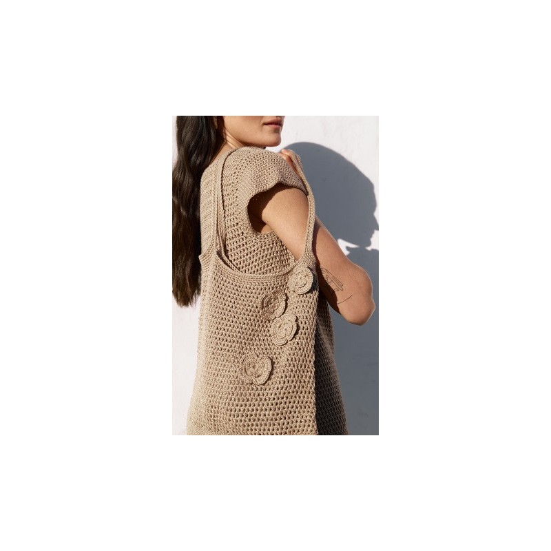 Tas - Alta Moda Cotolana - Hakeln 8 (model 17)