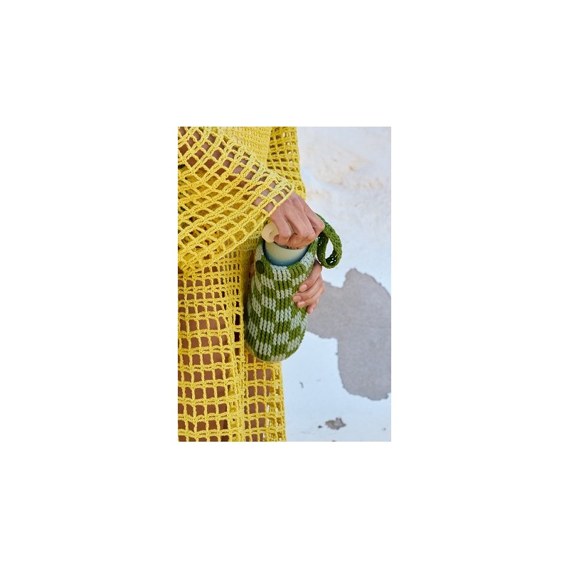 Flessentas - Promessa - Hakeln 8 (model 8)