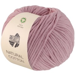 Lana Grossa Natural Cotton 011