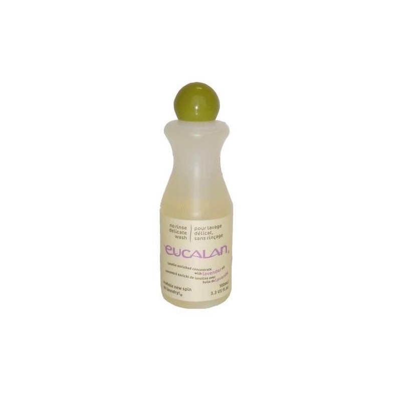 Eucalan 100 ml.