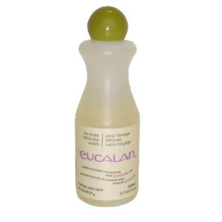 Eucalan 100 ml.