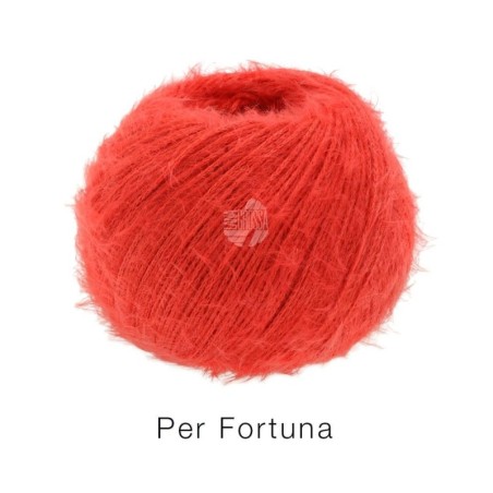 Lana Grossa Per Fortuna 002