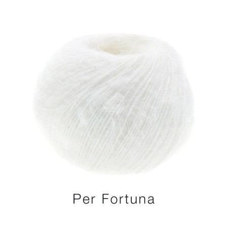 Lana Grossa Per Fortuna 009