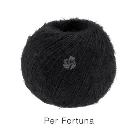 Lana Grossa Per Fortuna 010