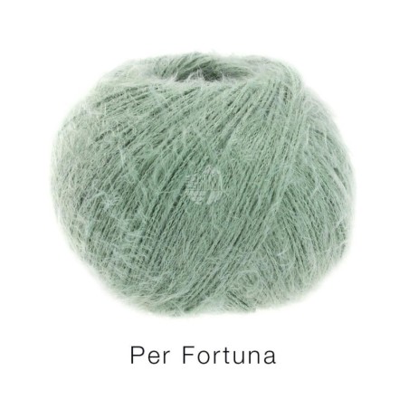 Lana Grossa Per Fortuna 014