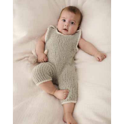 Compleet Breipakket - Babypakje - Leggerissimo - Infanti Edition 5 (model 11)