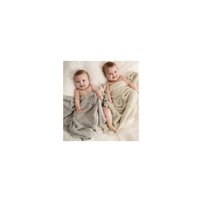 Deken - Leggerisimo - Infanti Edition 5 (model 12)