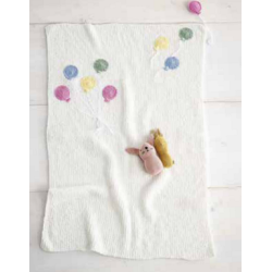 Deken - Leggerissimo & Cotone - Infanti Edition 5 (model 16)
