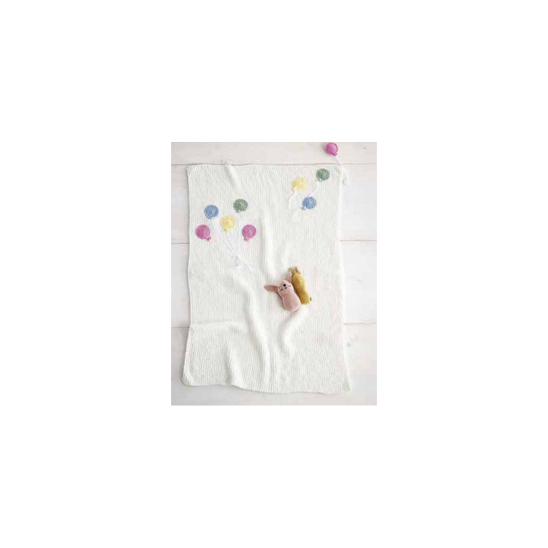 Deken - Leggerissimo - Infanti Edition 5 (model 16)