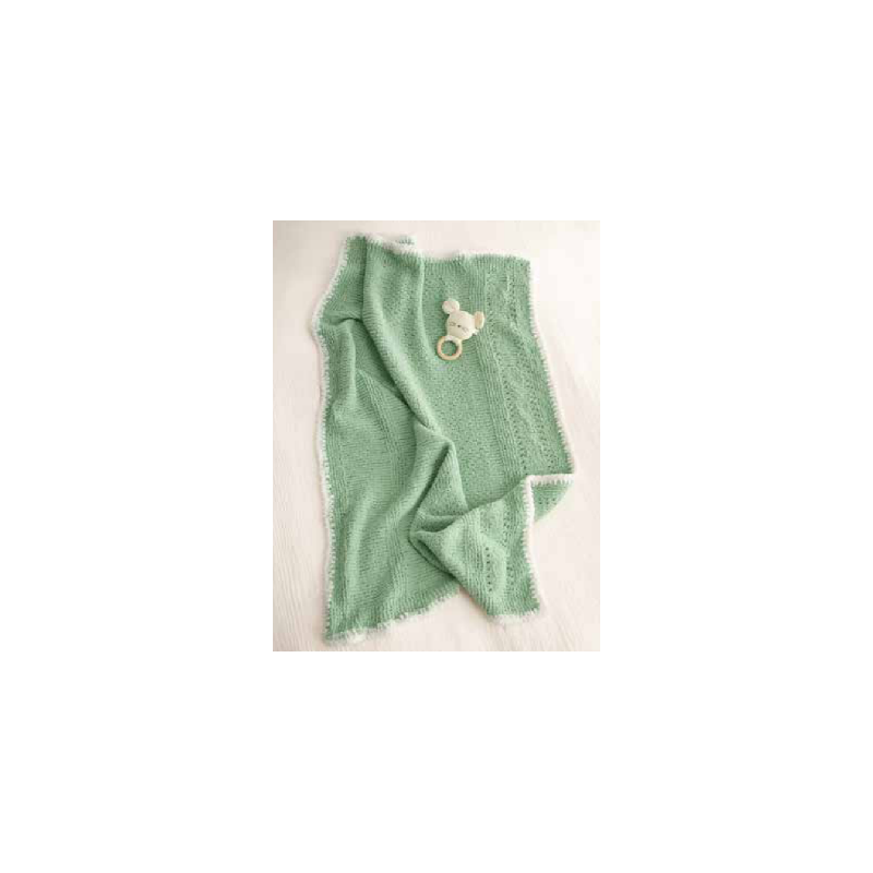 Deken - Leggerissimo - Infanti Edition 5 (model 18)