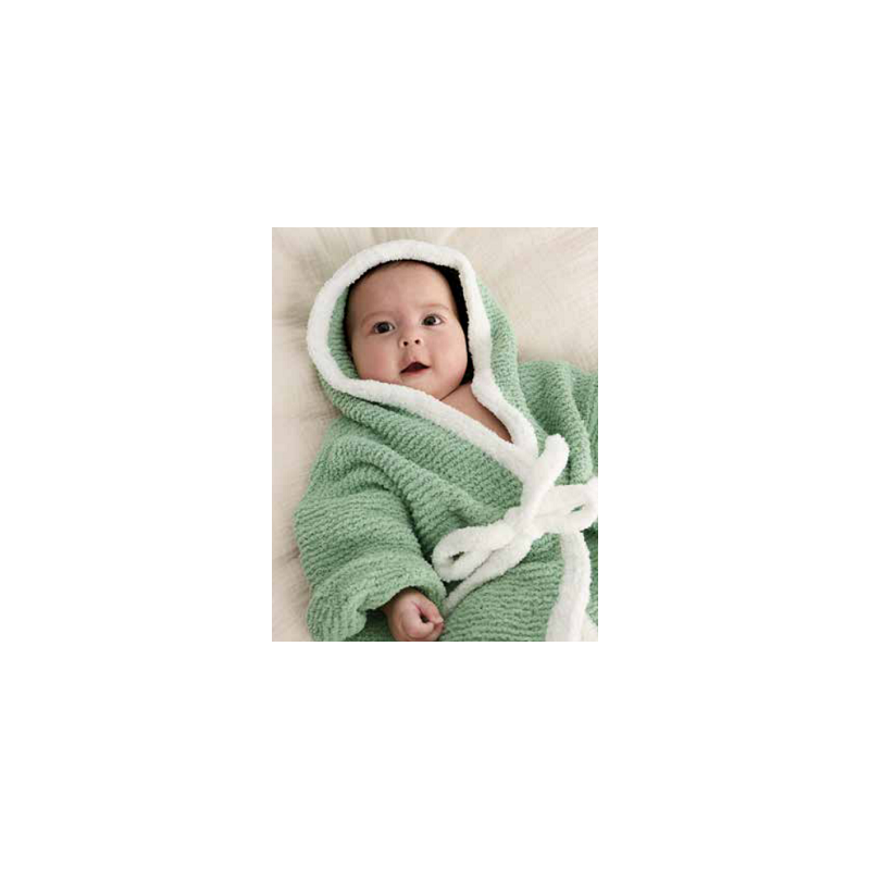 Badmantel - Leggerissimo - Infanti Edition 5 (model 19)