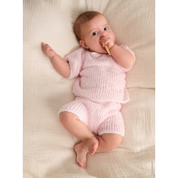 Compleet breipakket - Shirt - Leggerissimo - Infanti Edition 5 (model 21)