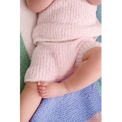 Compleet breipakket - Broek - Leggerissimo - Infanti Edition 5 (model 20)