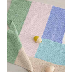 Compleet breipakket - Deken - Leggerissimo - Infanti edition 5 (model 22)