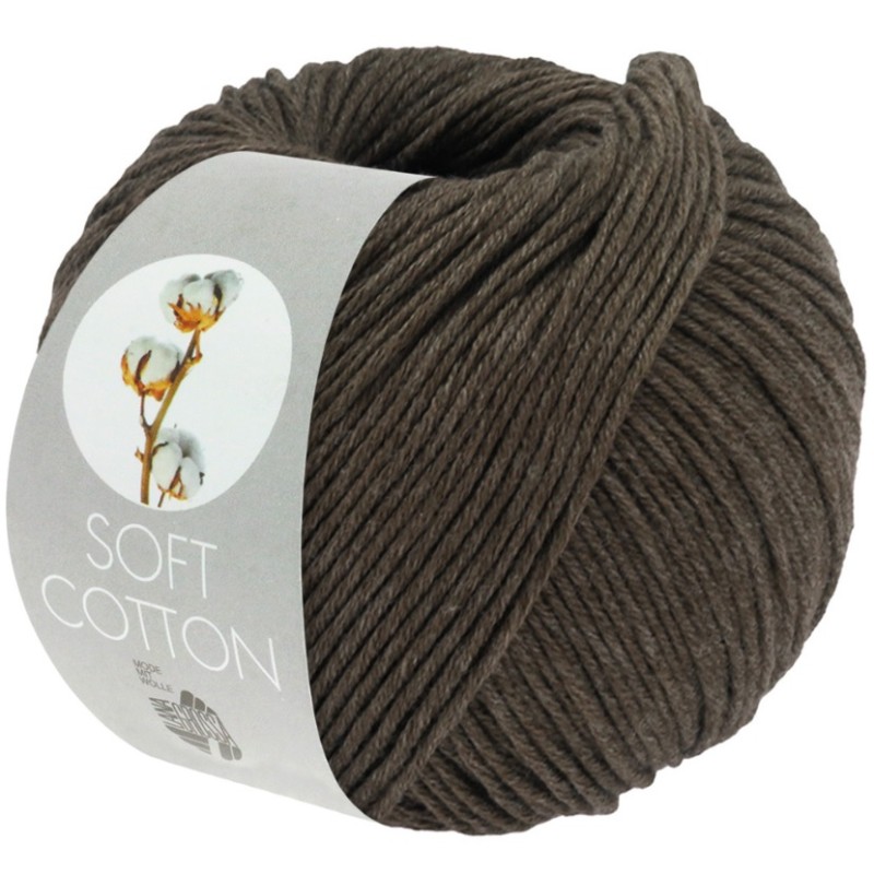 Lana Grossa Soft Cotton 054