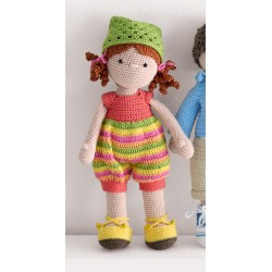 Popje - Cotone - Infanti Edition 5 (model 30)