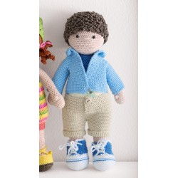 Pop- Cotone - Infanti Edition 5 (model 29)