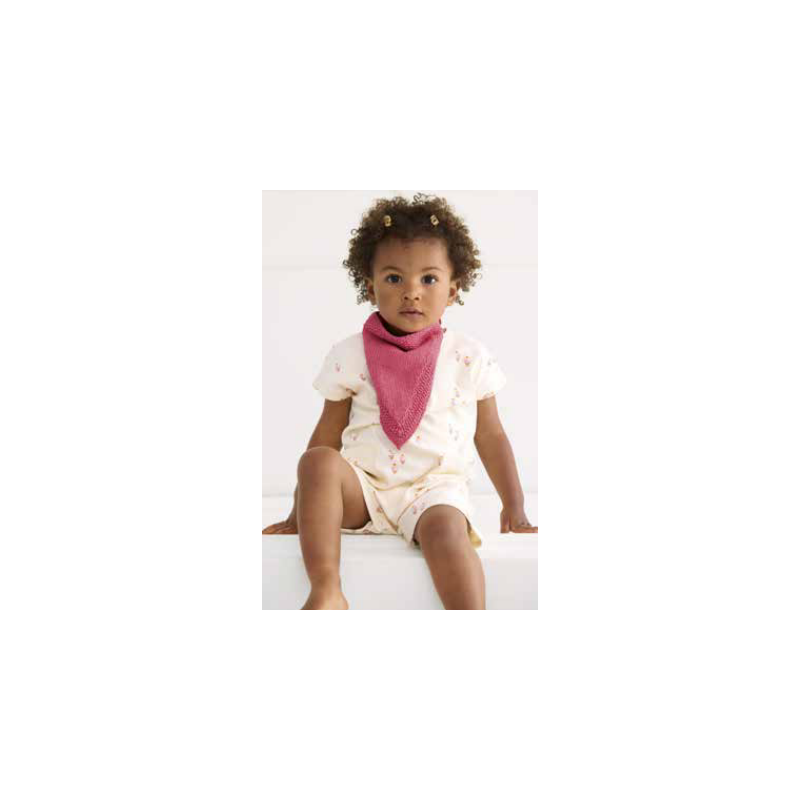 Doekje - Elastico - Infanti Edition 5 (Model 44)