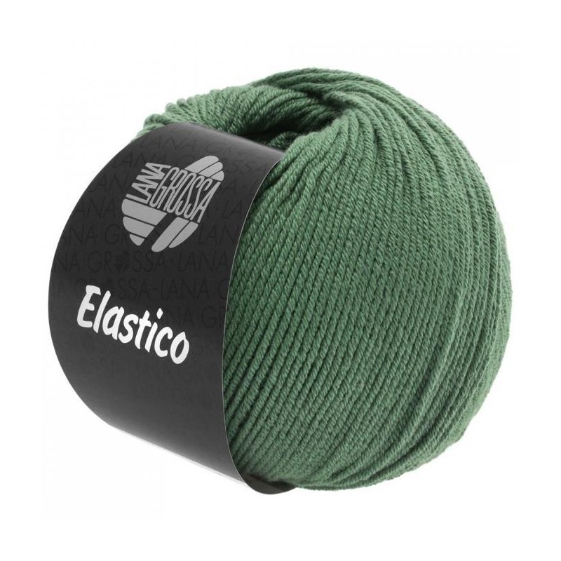Lana Grossa Elastico 141