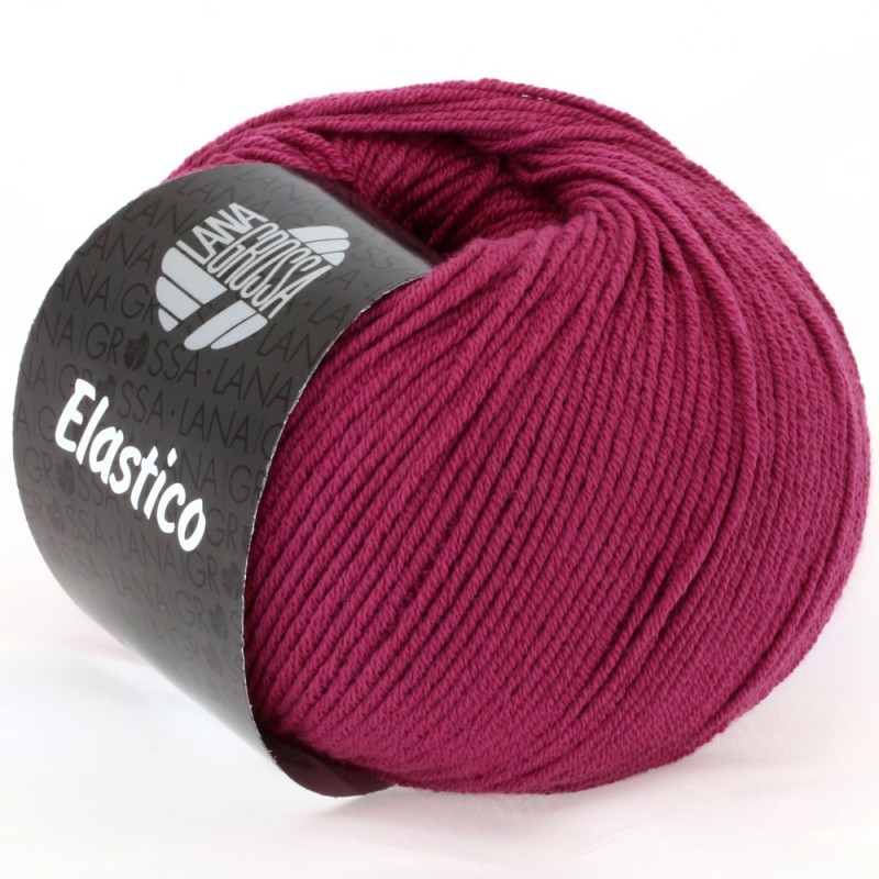 Lana Grossa Elastico 095