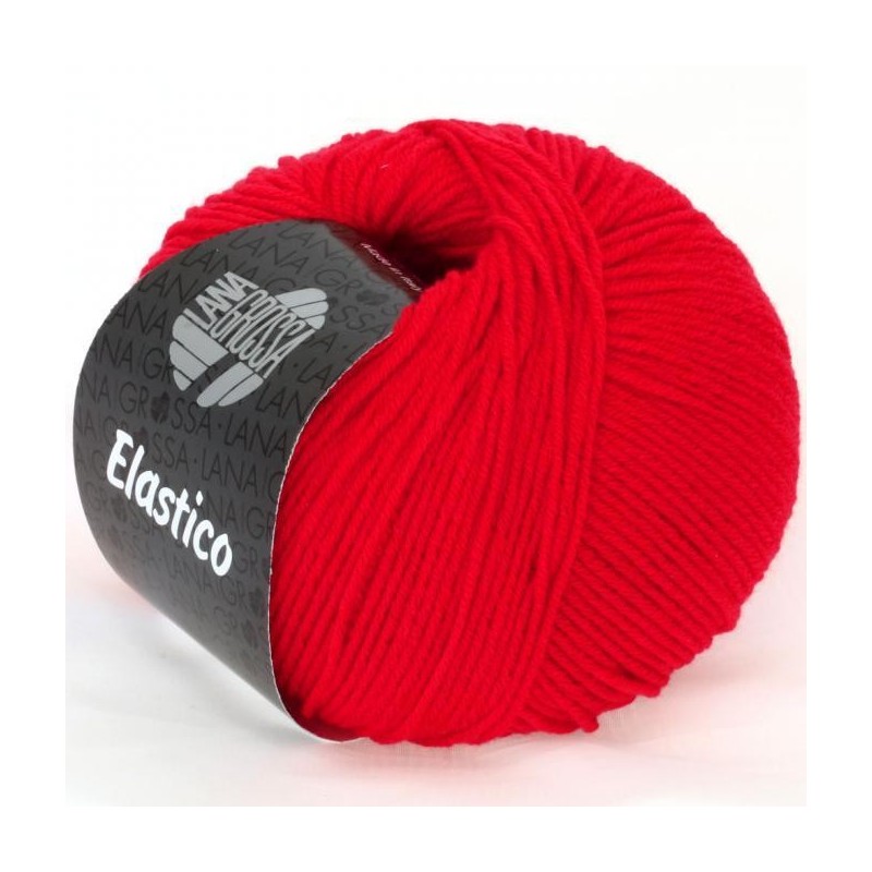 Lana Grossa Elastico 078